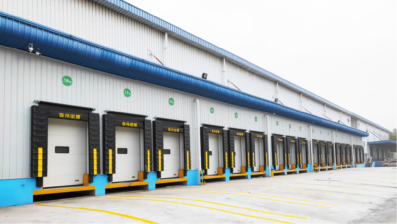 保鮮食品冷庫(kù)出租優(yōu)點(diǎn)是什么?對(duì)食品保存效果好嗎？