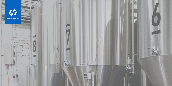 種子罐與發(fā)酵罐可以混為一談嗎？