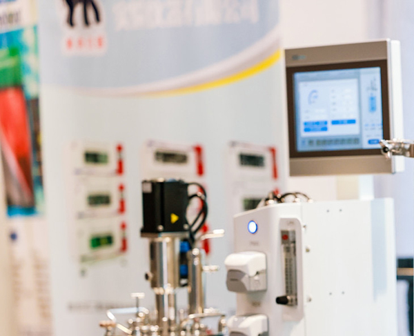 實驗室經(jīng)典發(fā)酵罐Cla210