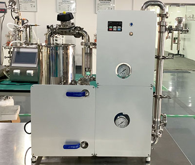 陶瓷膜過(guò)濾