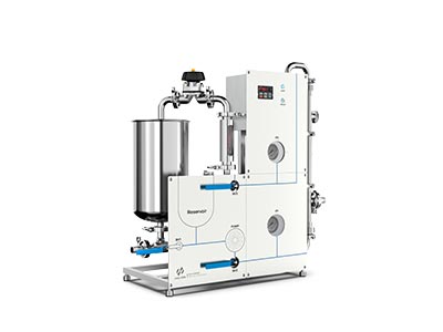 陶瓷膜膜過濾系統(tǒng)