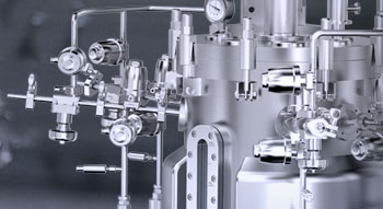 生物反應(yīng)器安全保障