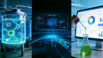 物聯(lián)網(wǎng)在發(fā)酵實(shí)操中的核心價(jià)值